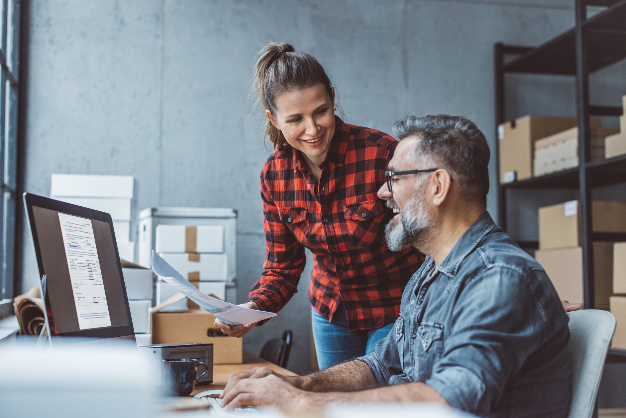 Cash Liquidity For Your Business is Crucial<br/><sup>So is optimizing its performance and stability</sup>