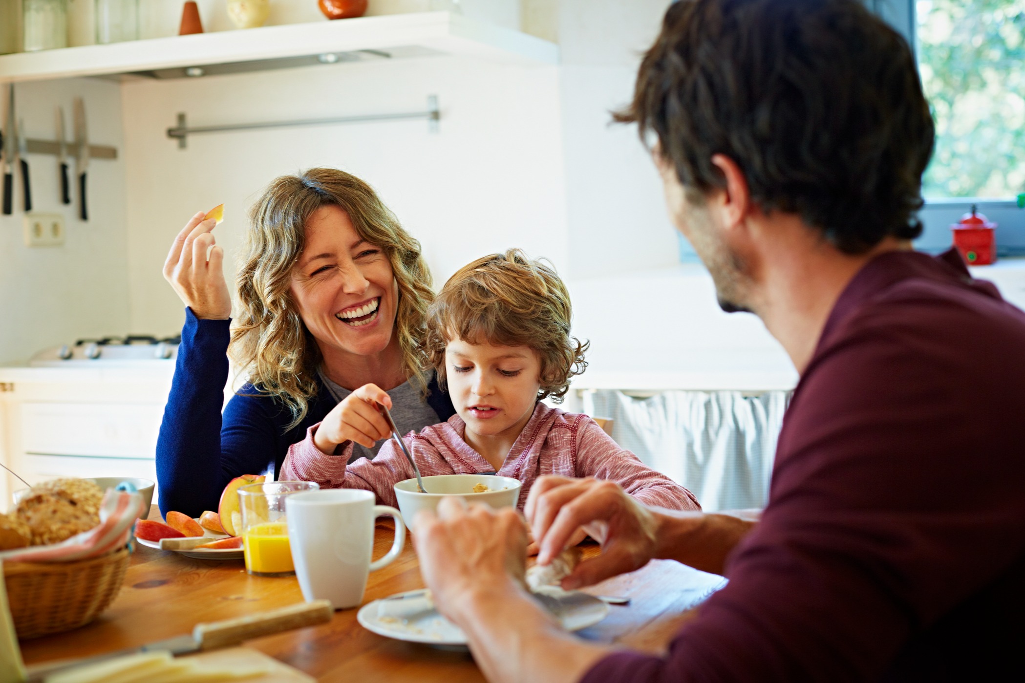 Estate & Legacy Planning