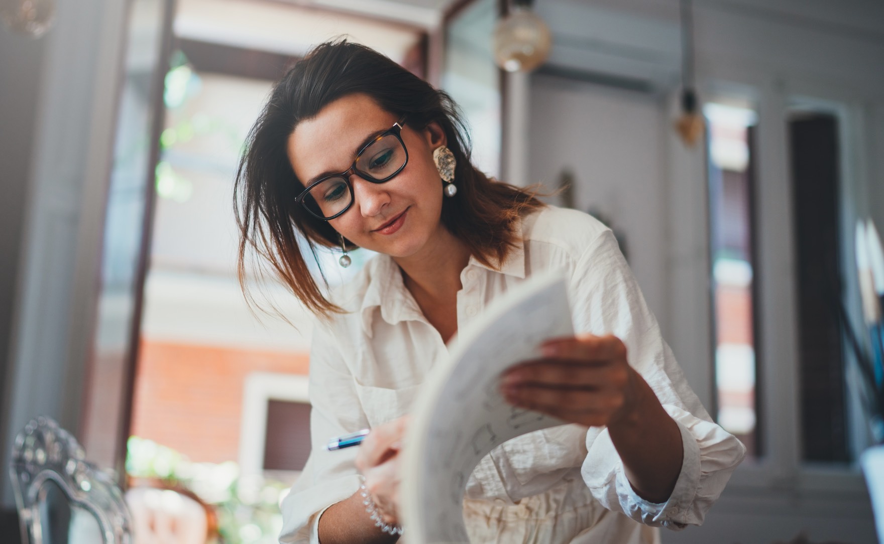 Connect Your Wealth To Your Purpose