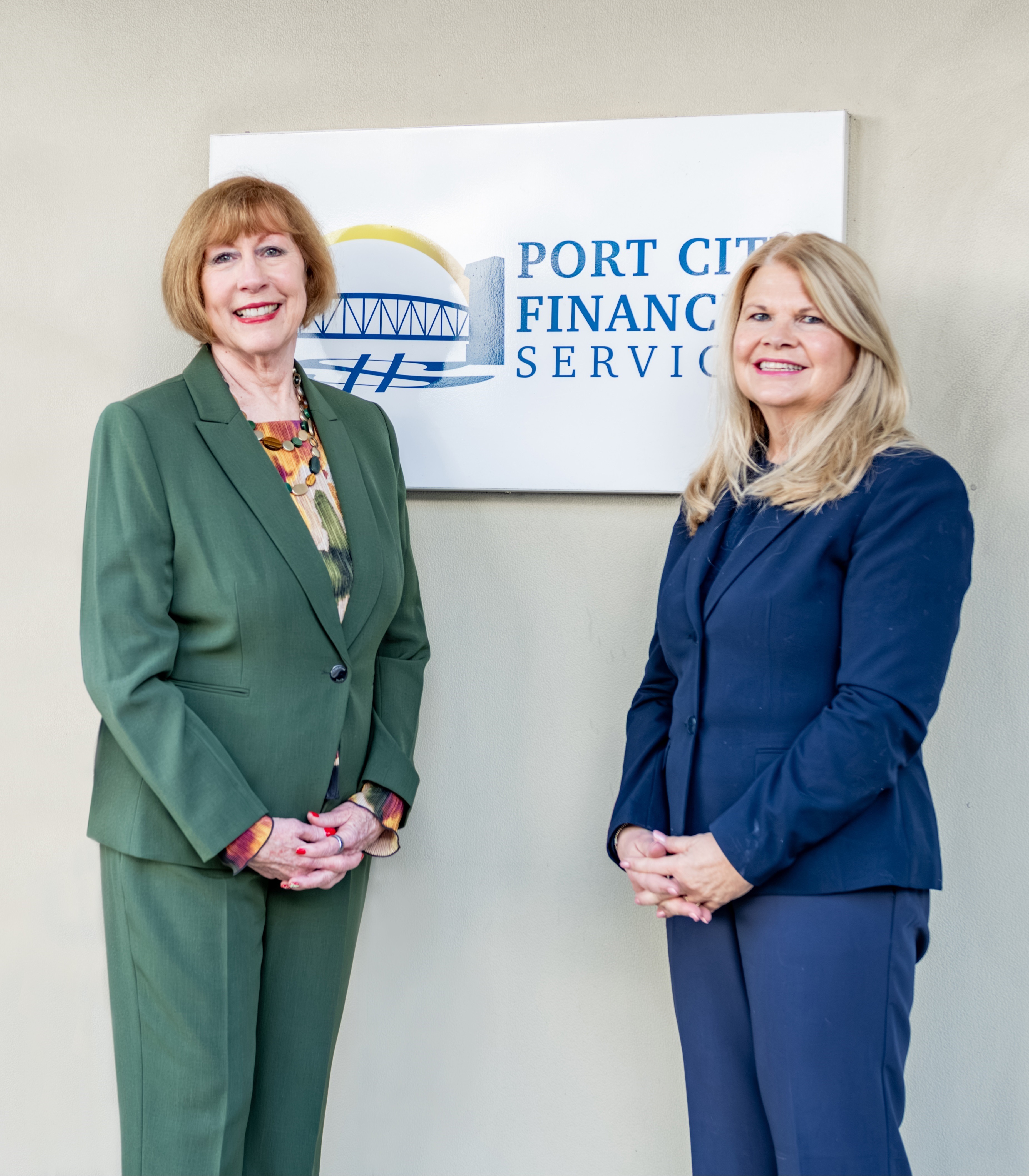 Port City Financial Services
