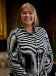 Christy Goodwin<sup>Executive Assistant</sup>