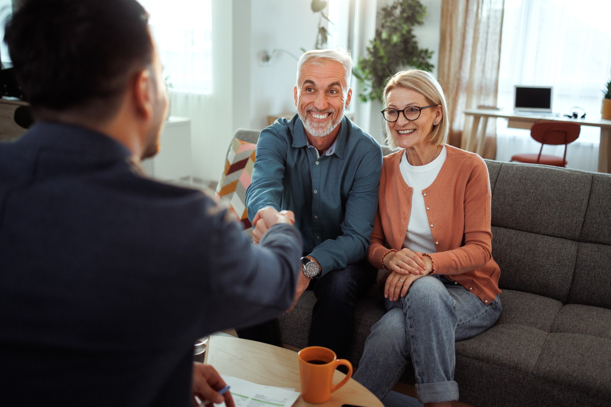 Financial Planning