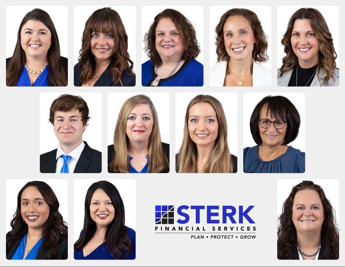 Your Financial Team