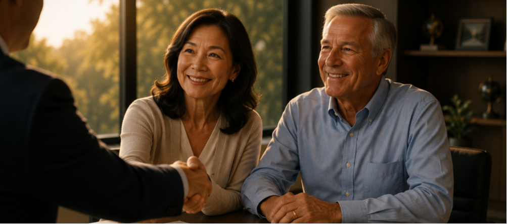 Are Your Financial Plans Coordinated to Your Specific Circumstances?