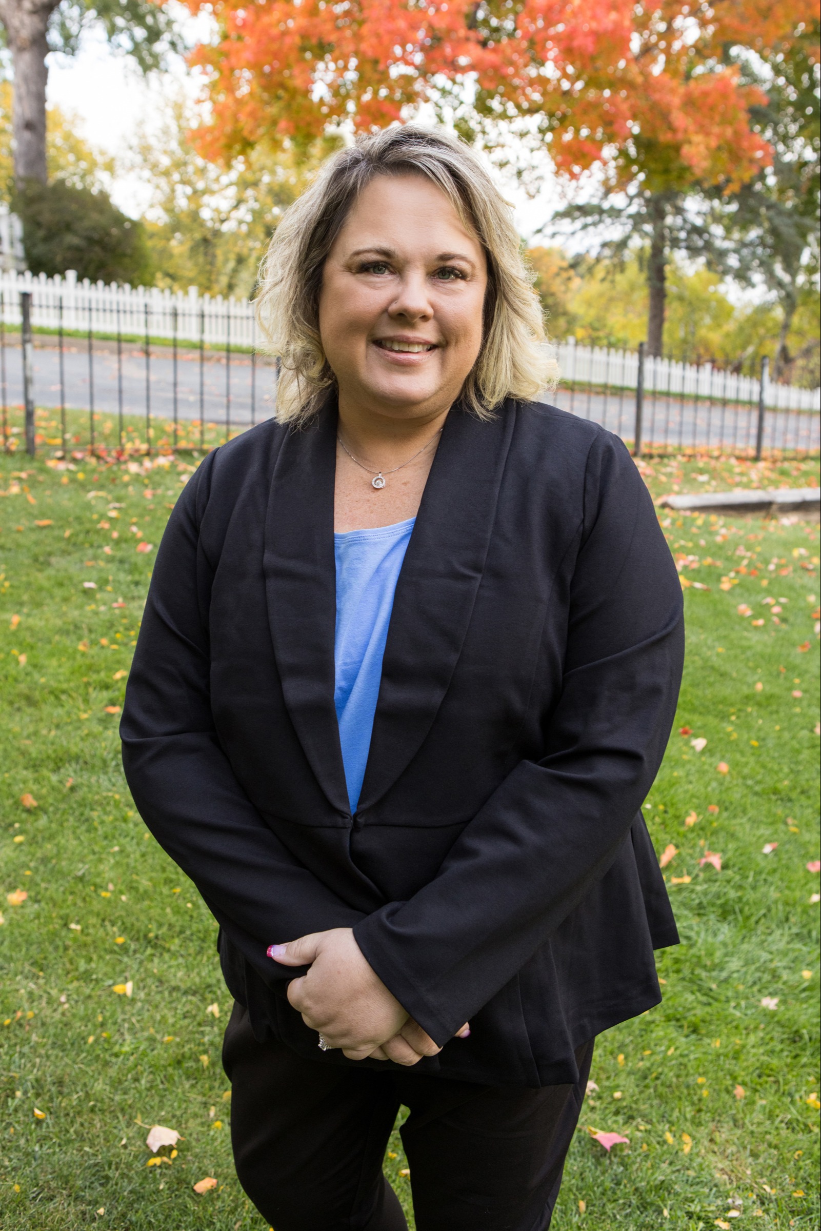 Kimberly Cox
