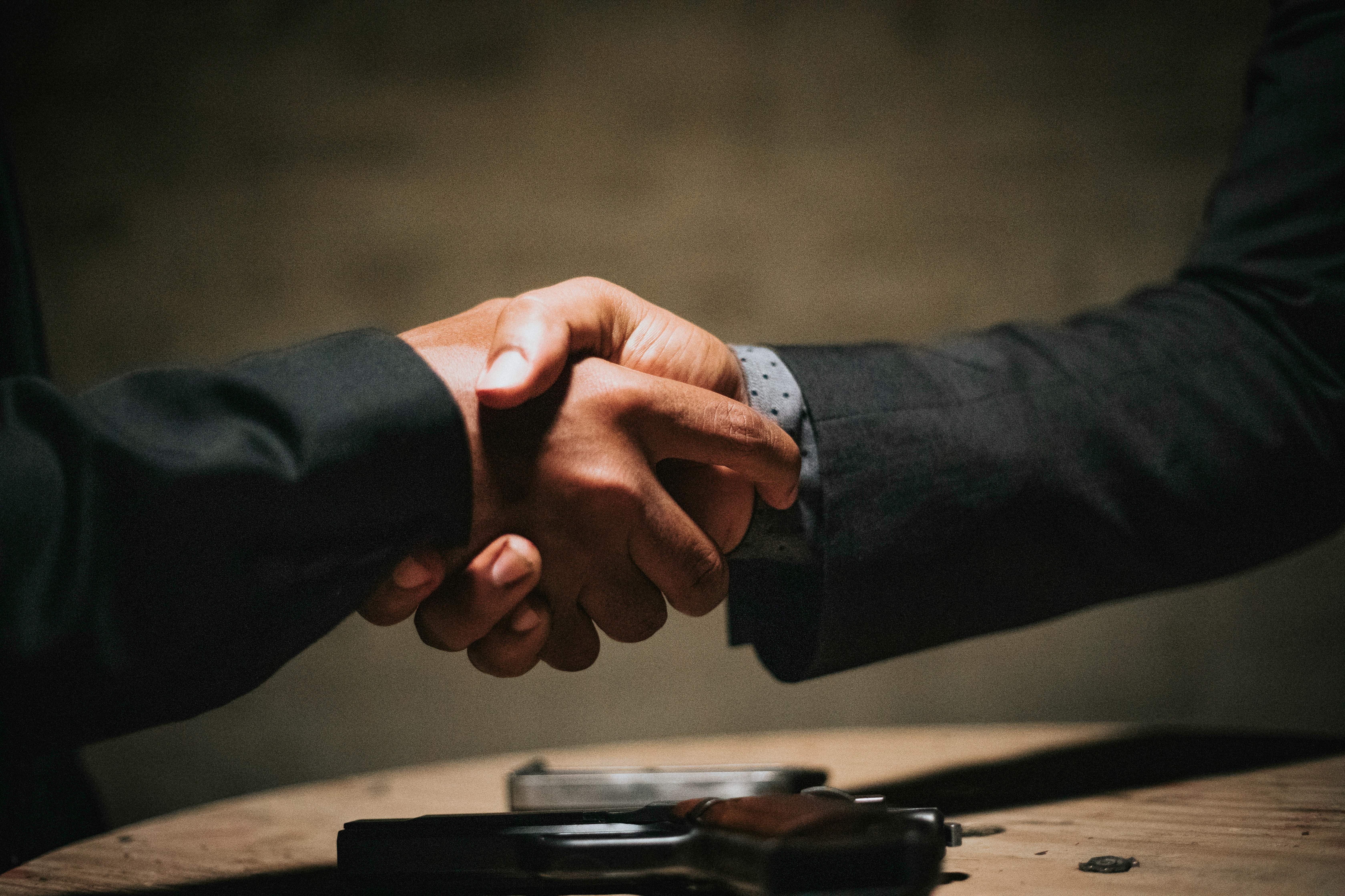 Attorney Partnerships