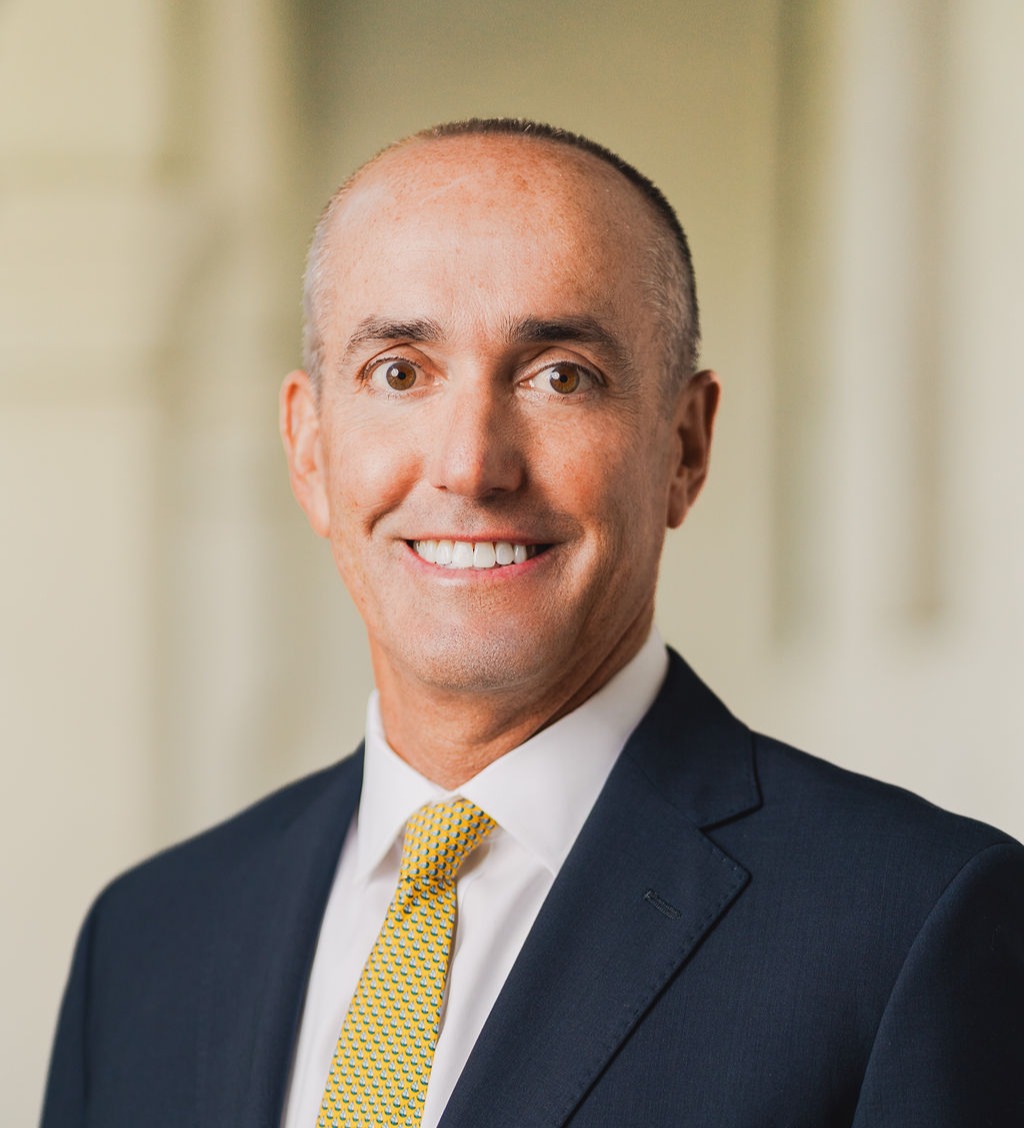 Jeffrey A. Grange, CWS®
