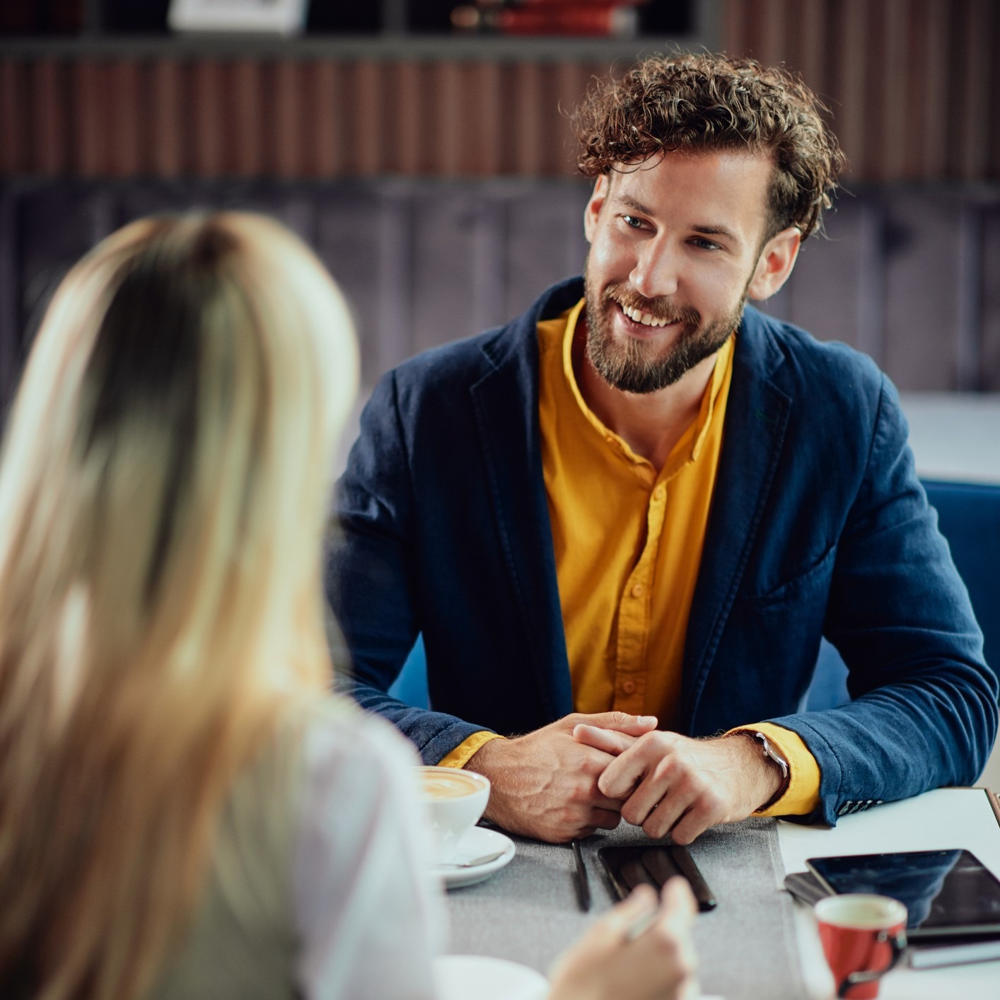 Tax Efficient Investment Management