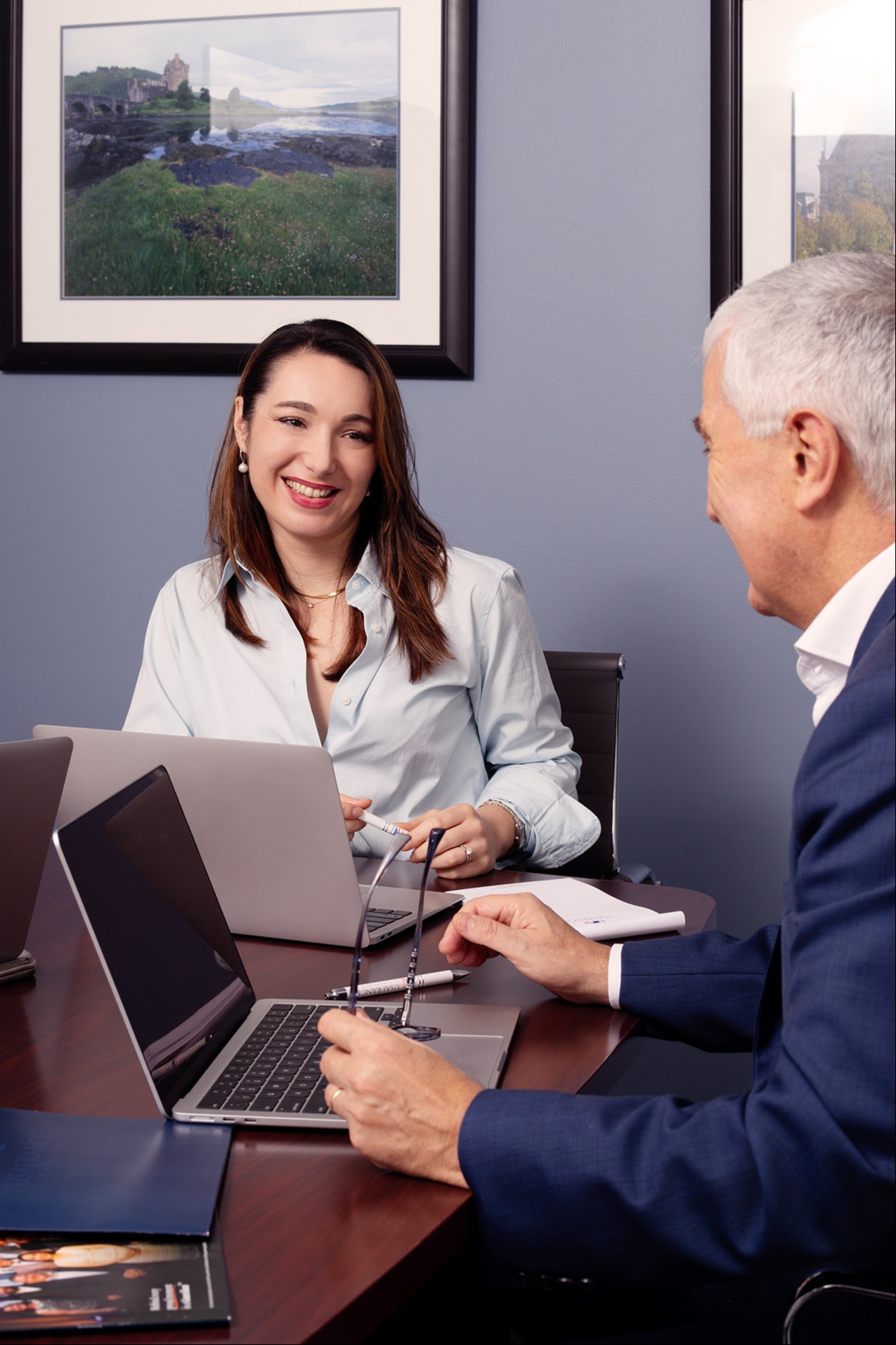Client Centered