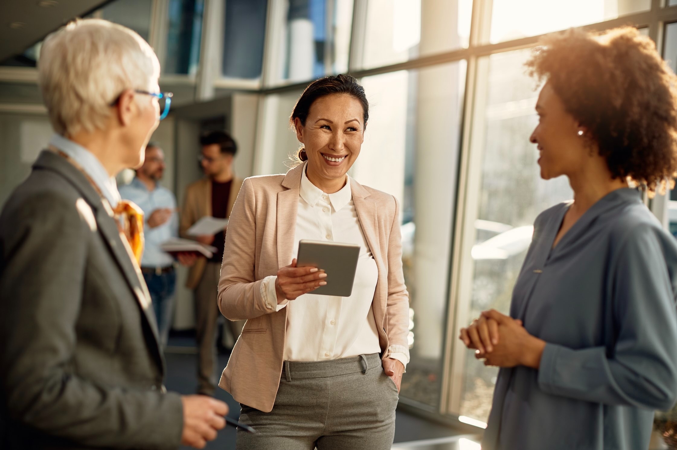 CFO Services