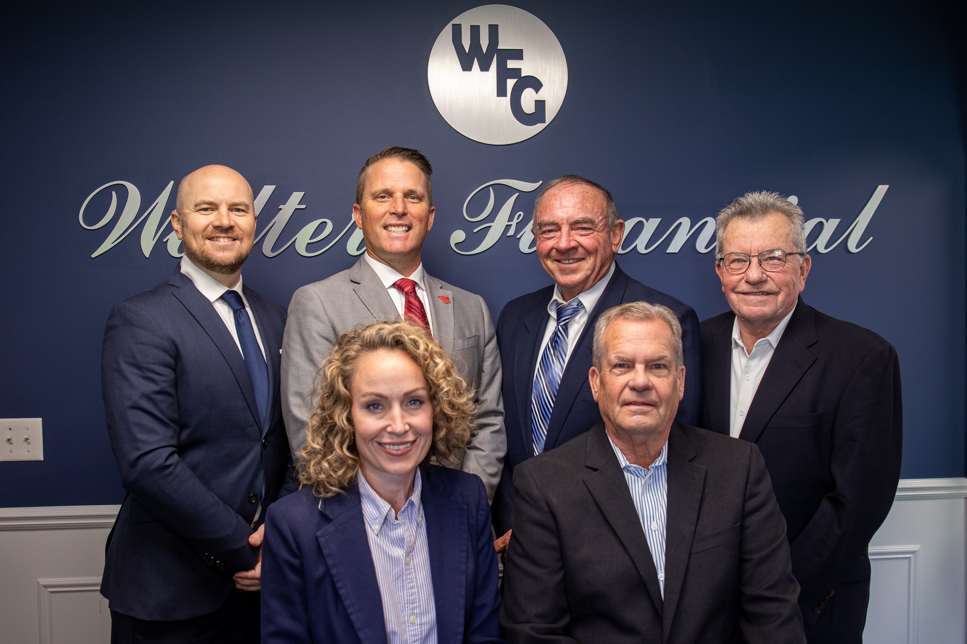 At our firm, we have the client—and only the client—in mind.
