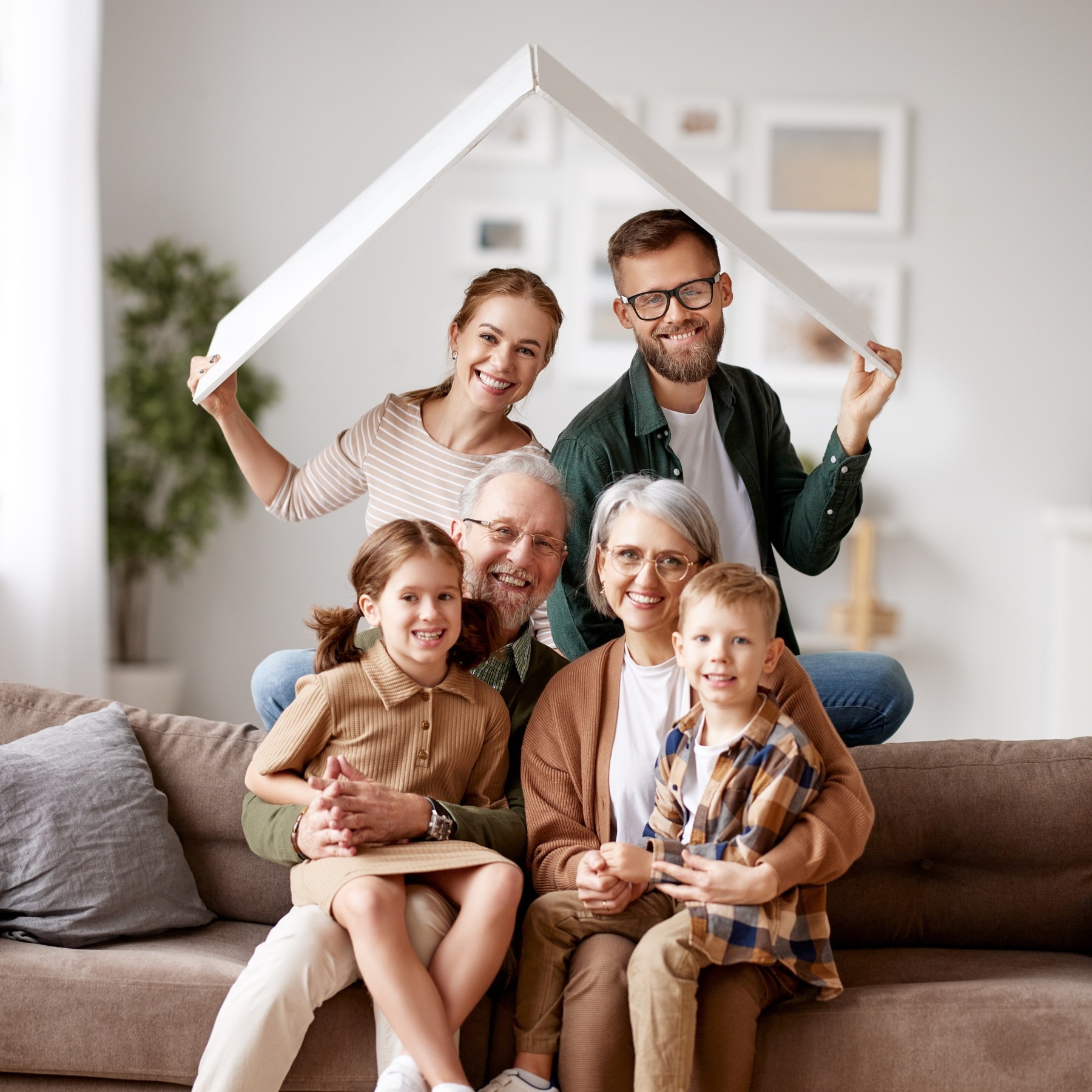 Multi-Generational Planner