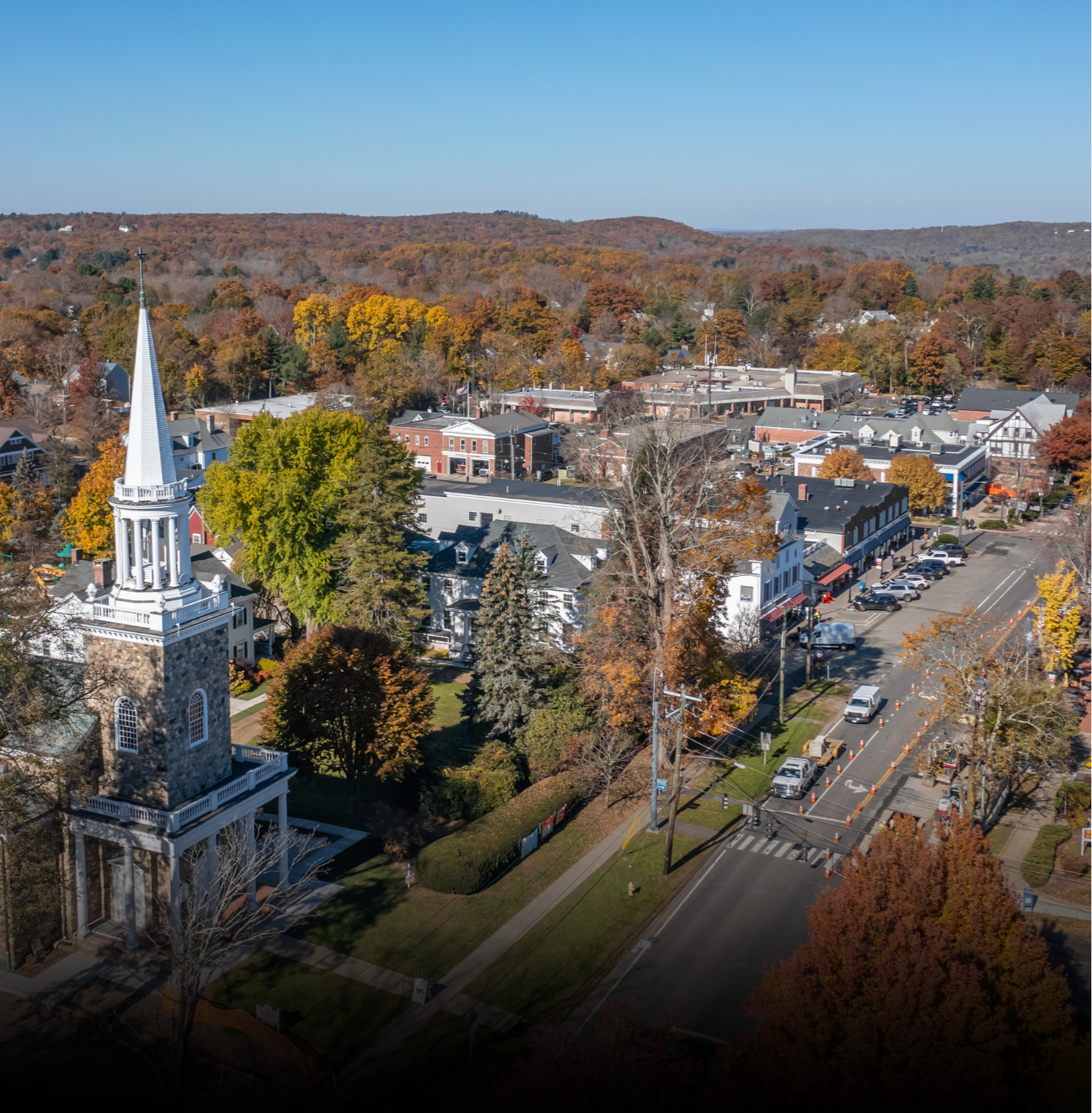 Ridgefield, Conneticut