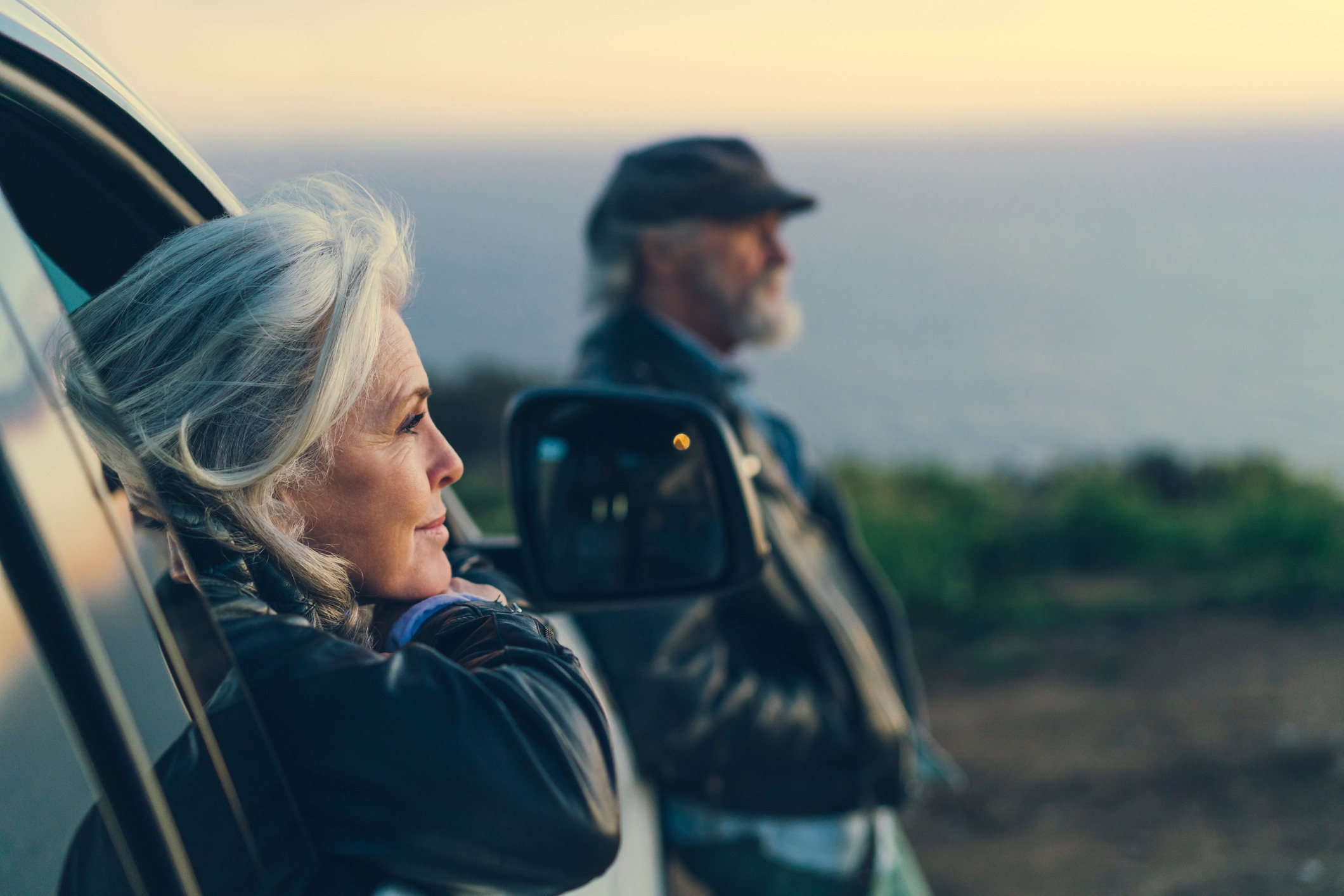 Retirement Planning