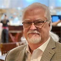 Ronnie Gillikin