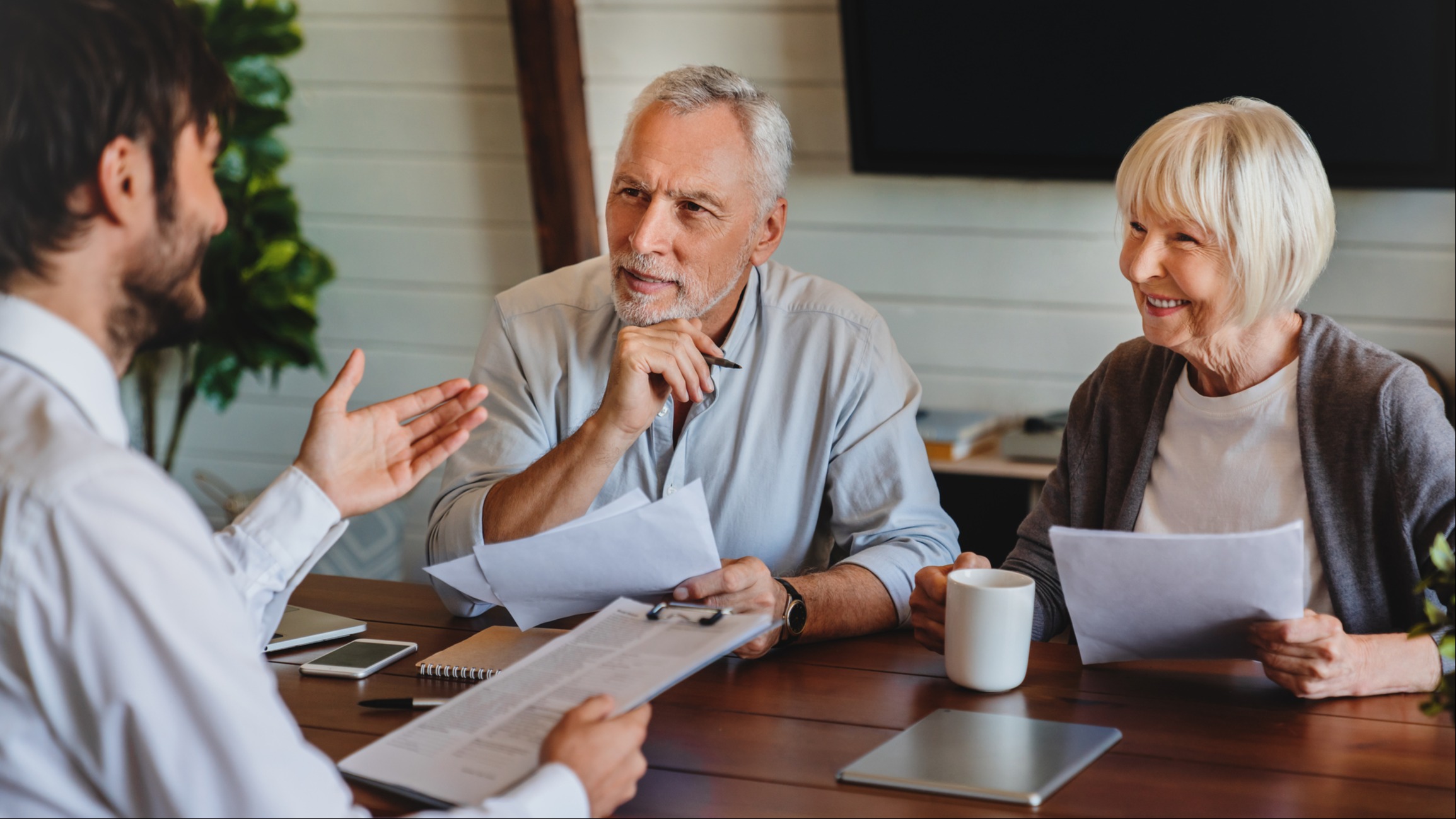 Our Responsibilities as a Fiduciary