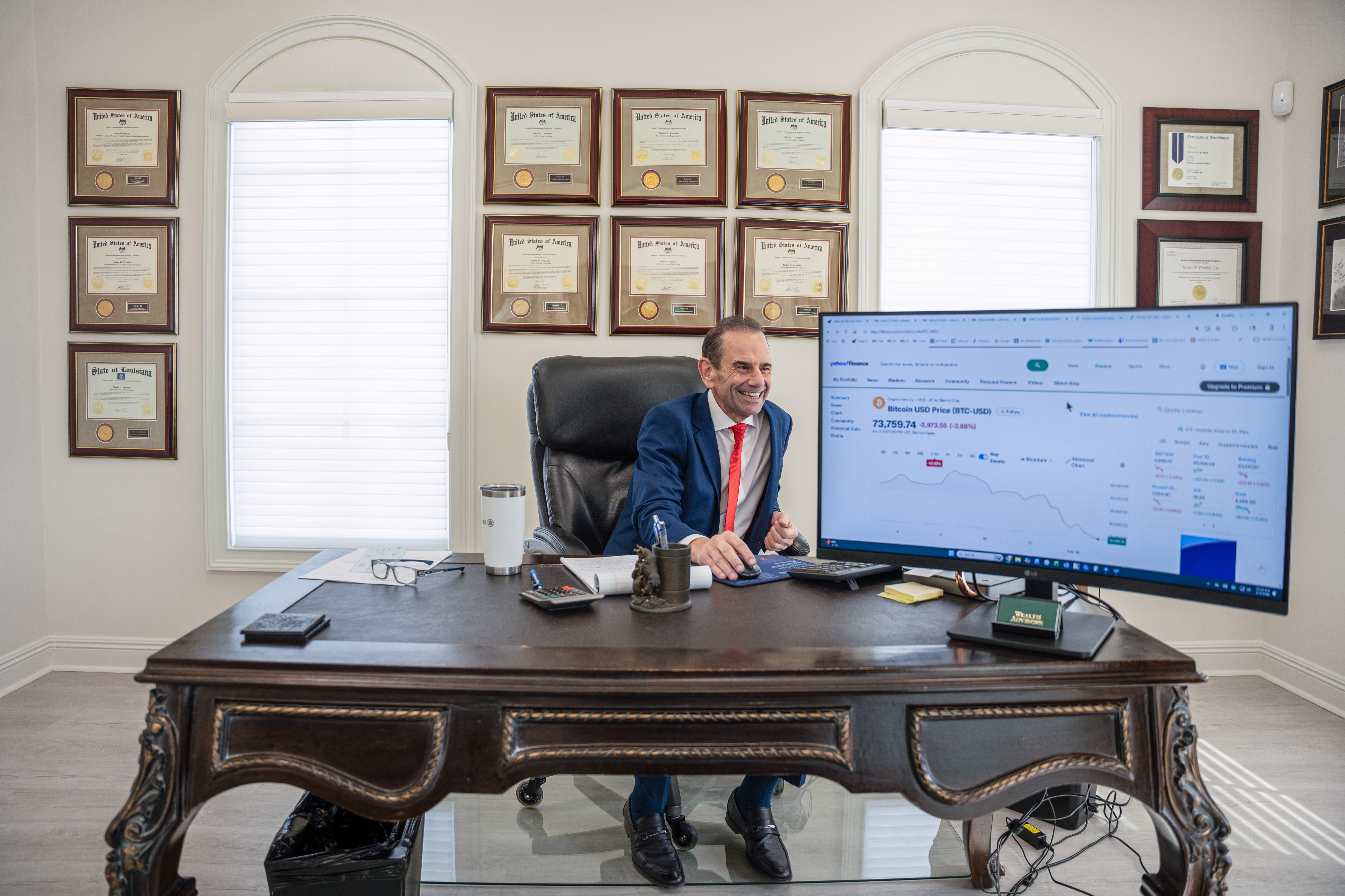 How we <strong>work</strong>