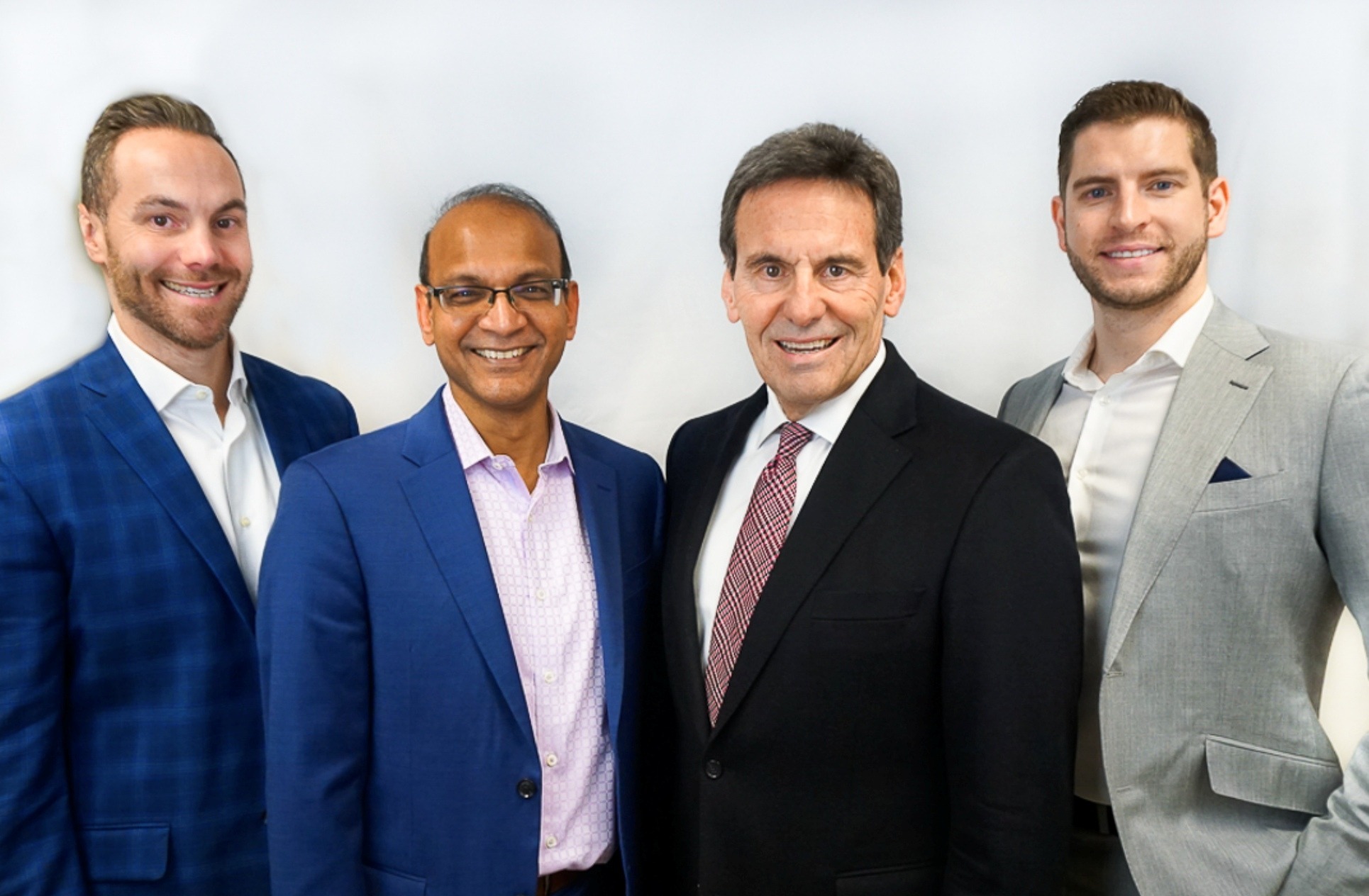 Disciplined. Focused.