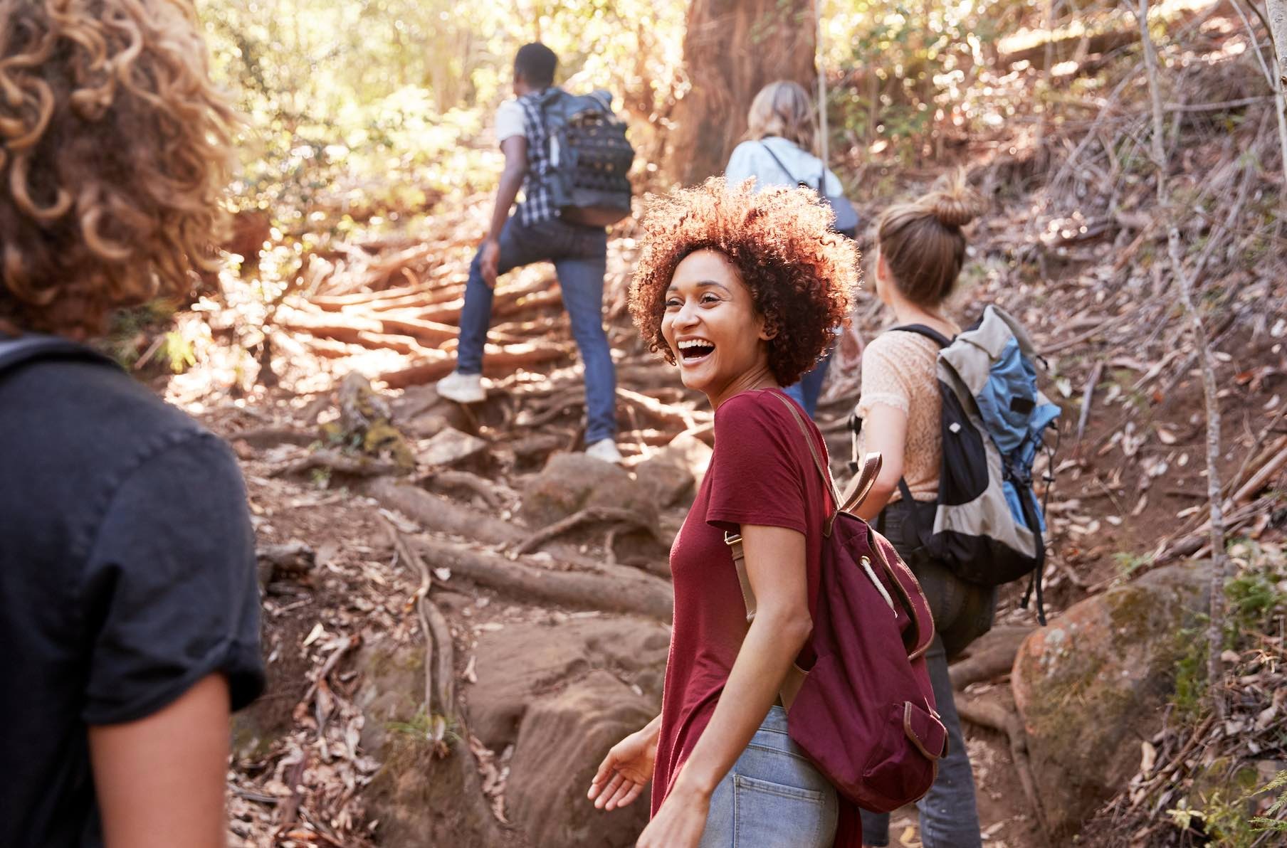 A Partner for Every Path, Support for Every Summit