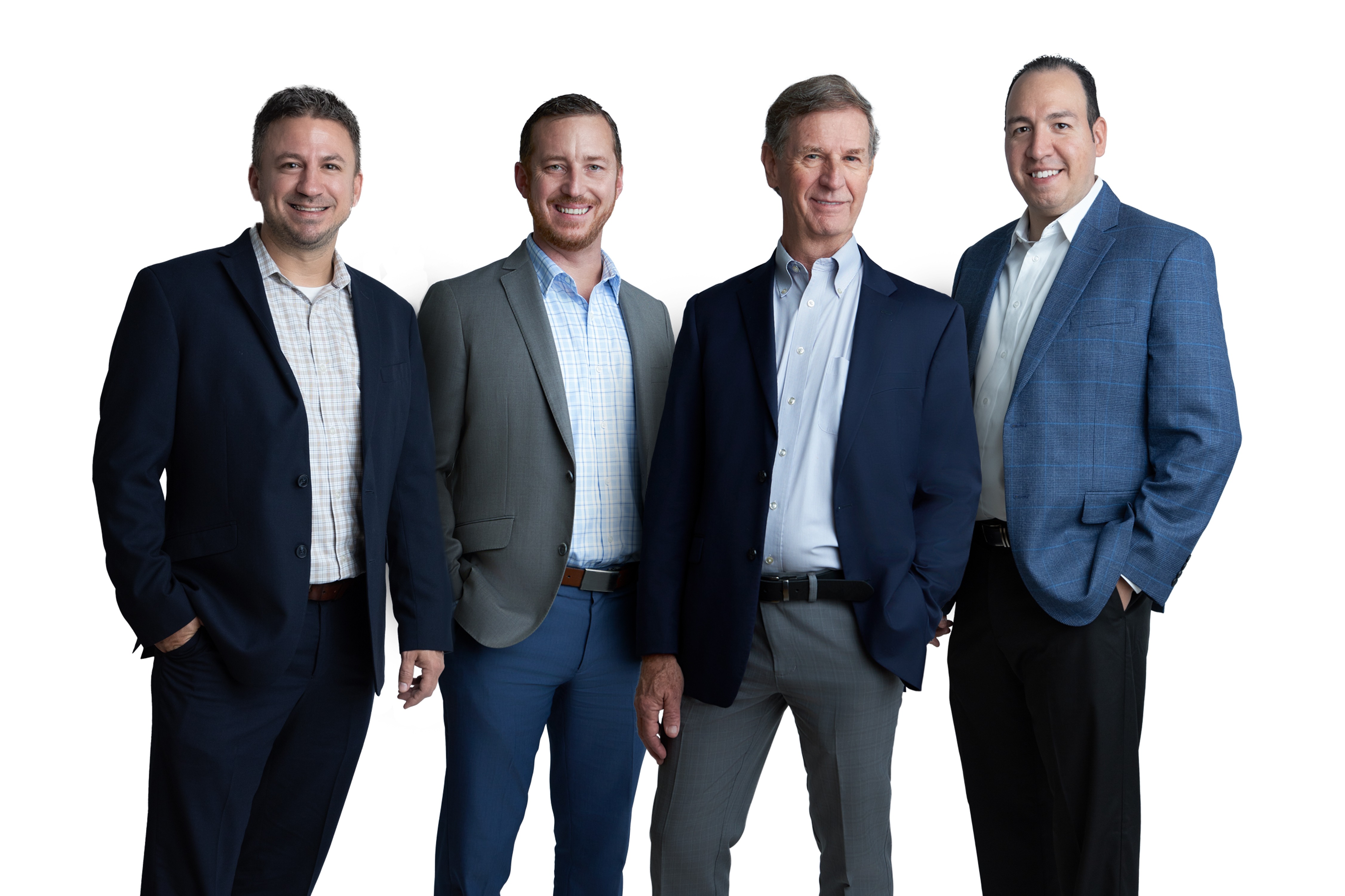 Our Tax-Intelligent Approach to Financial Planning