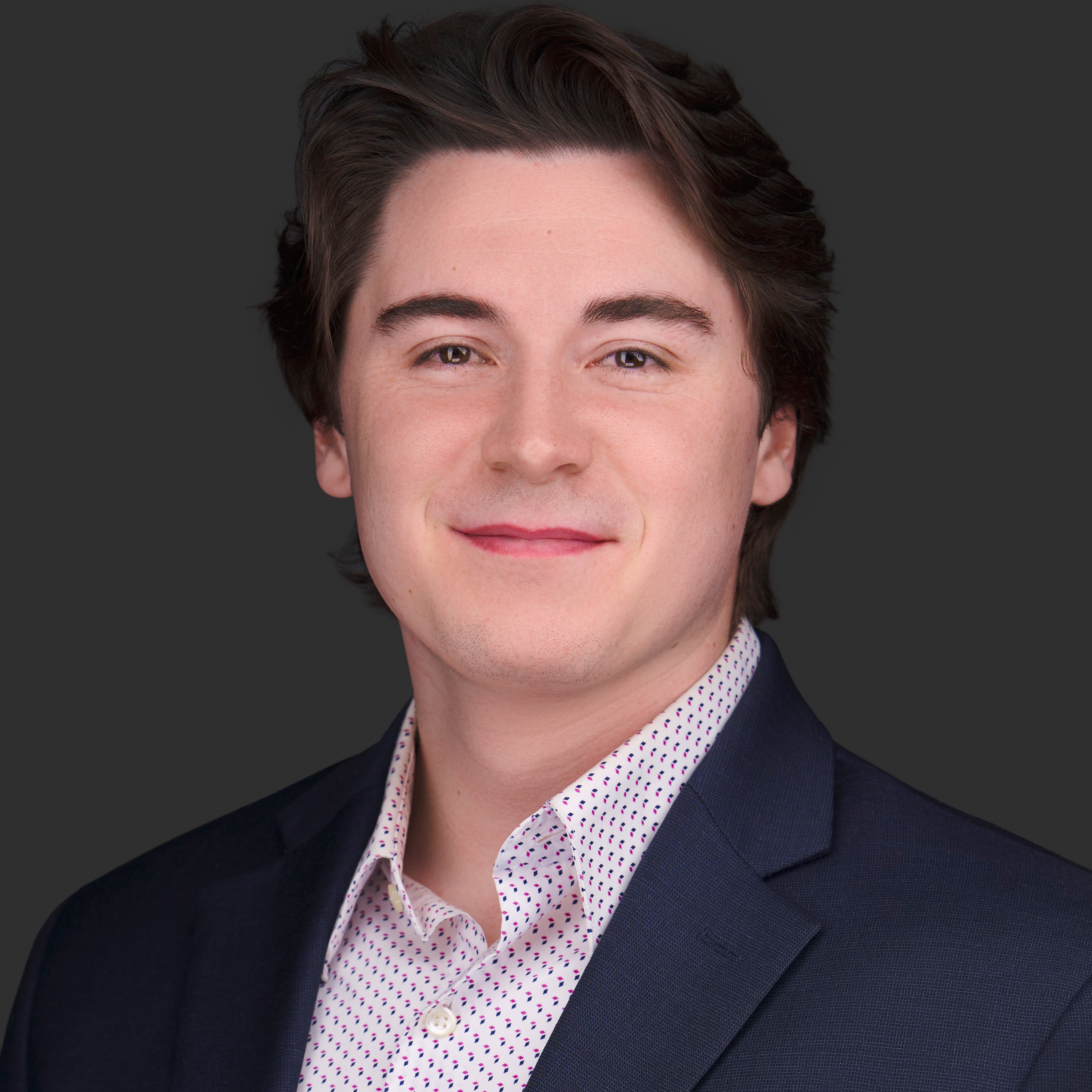 Grayson Hurley<br/>