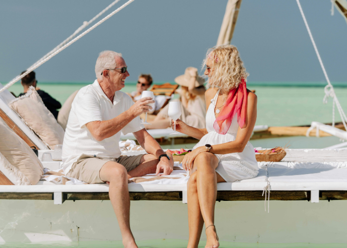 Your Retirement: The Next Great Adventure