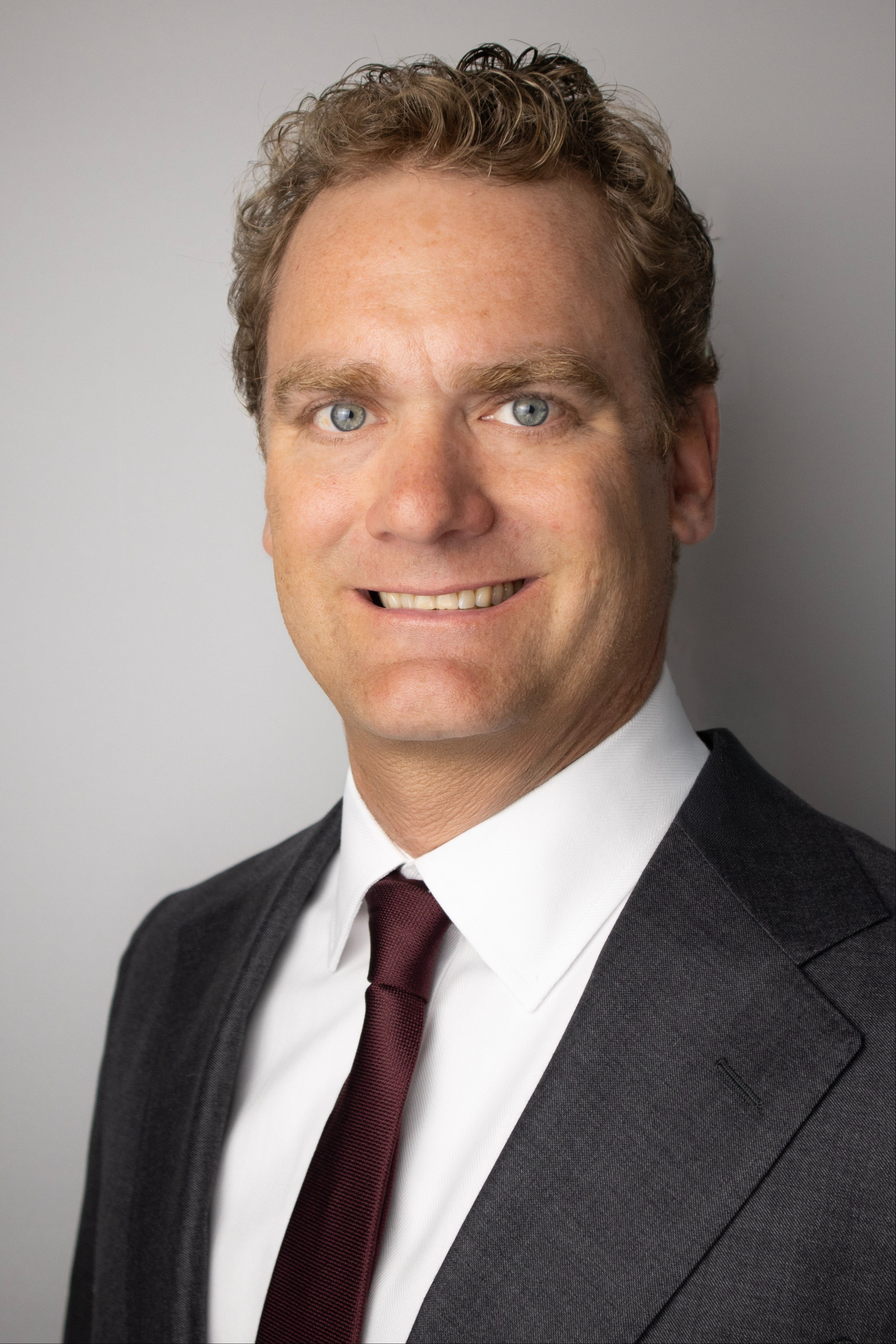 Rich C. Fitzer, CPM<sup>®</sup>, AIF<sup>®</sup> 