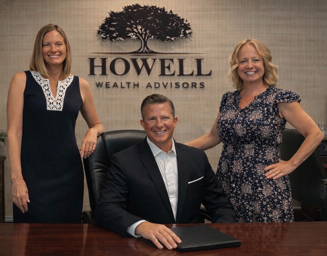At our firm, we have the client—and only the client—in mind.
