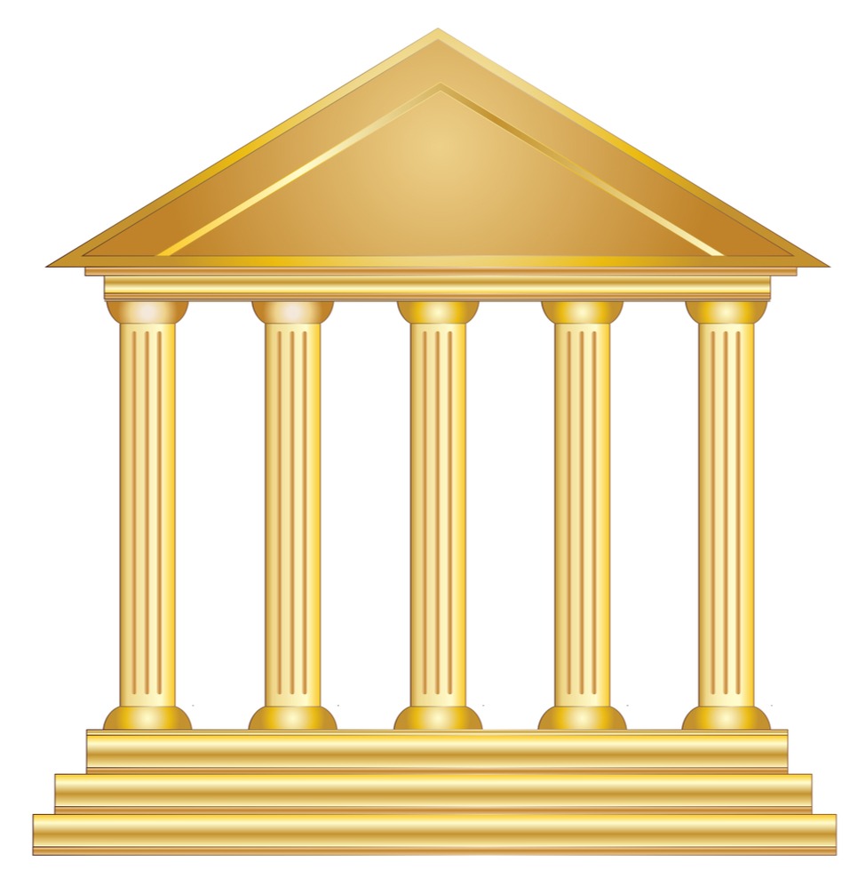 OUR FIVE PILLARS<br/>OF RETIREMENT