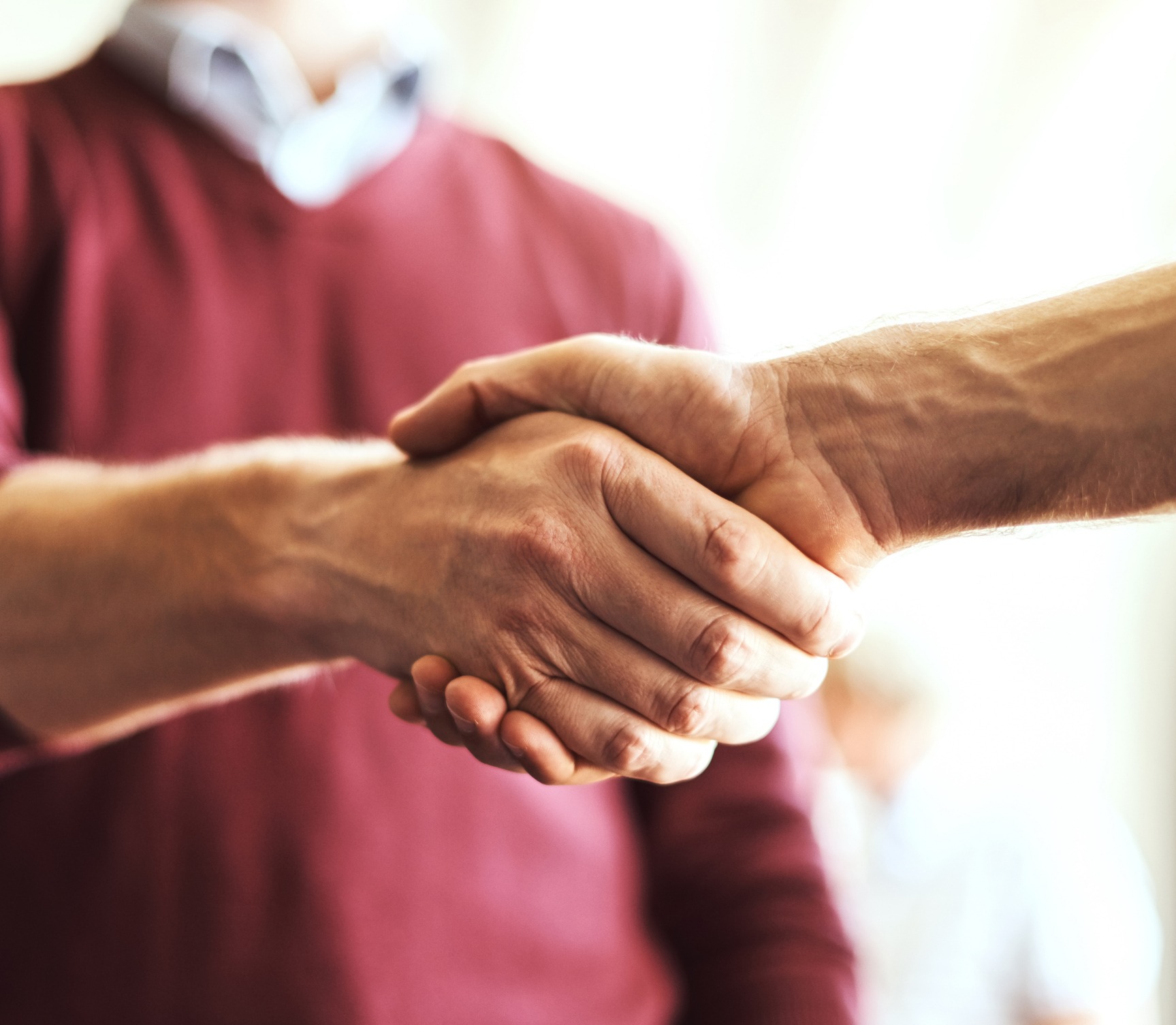 WHAT YOUR BUSINESS (AND TEAM) GETS WITH ELEVATED