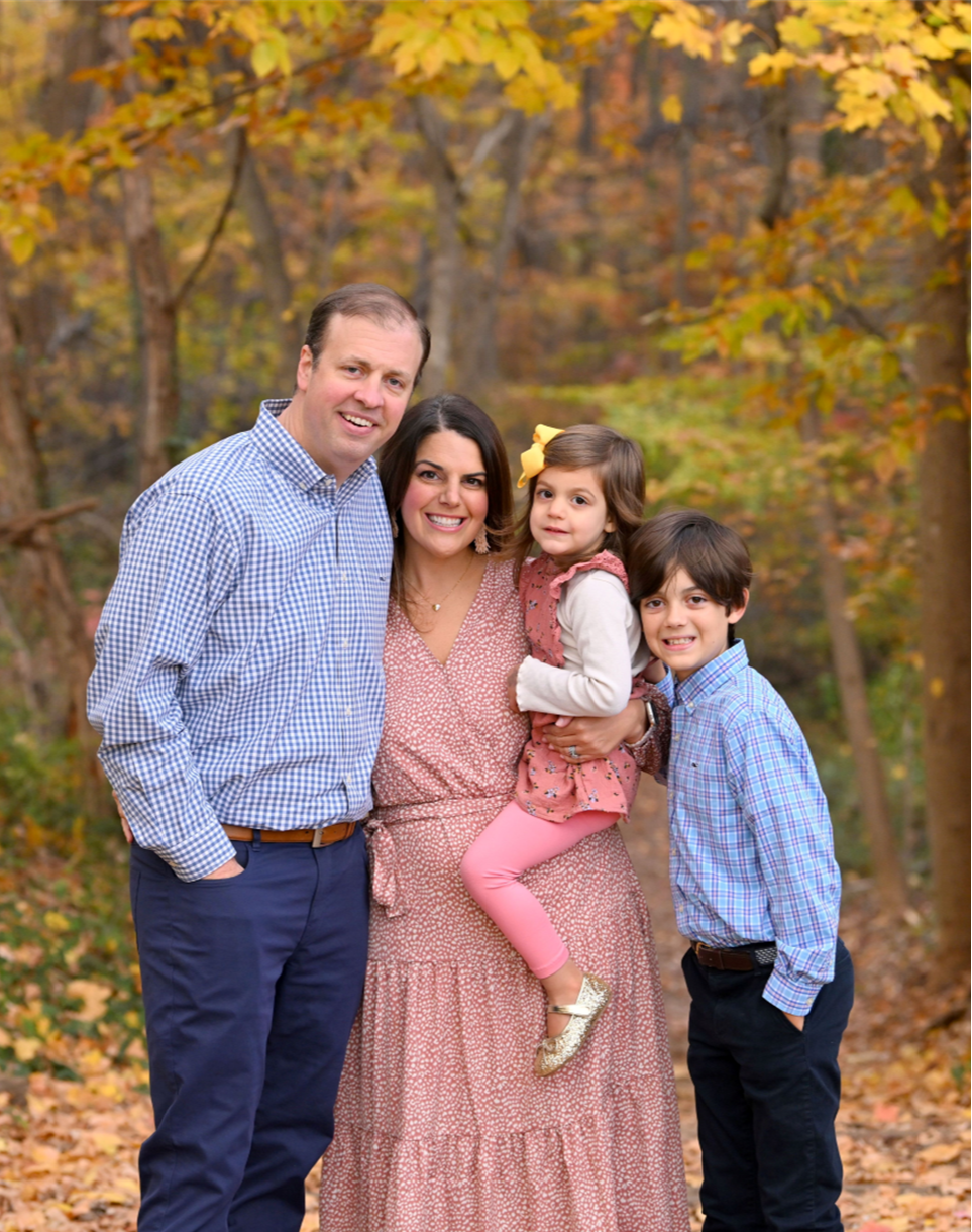 When Brock Jolly launched his financial planning career, he – like so many business owners – had a grand vision.