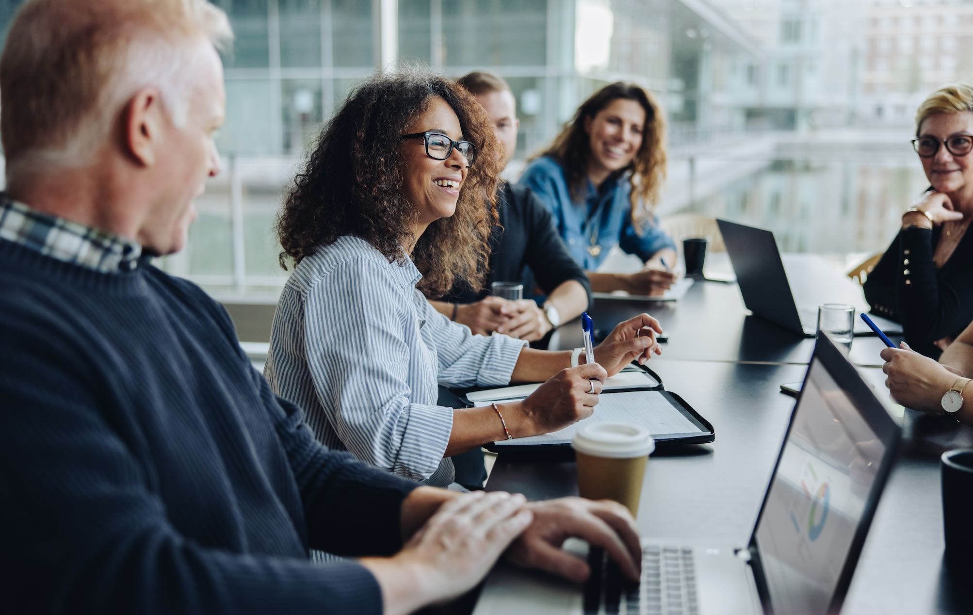 Support for Your Success