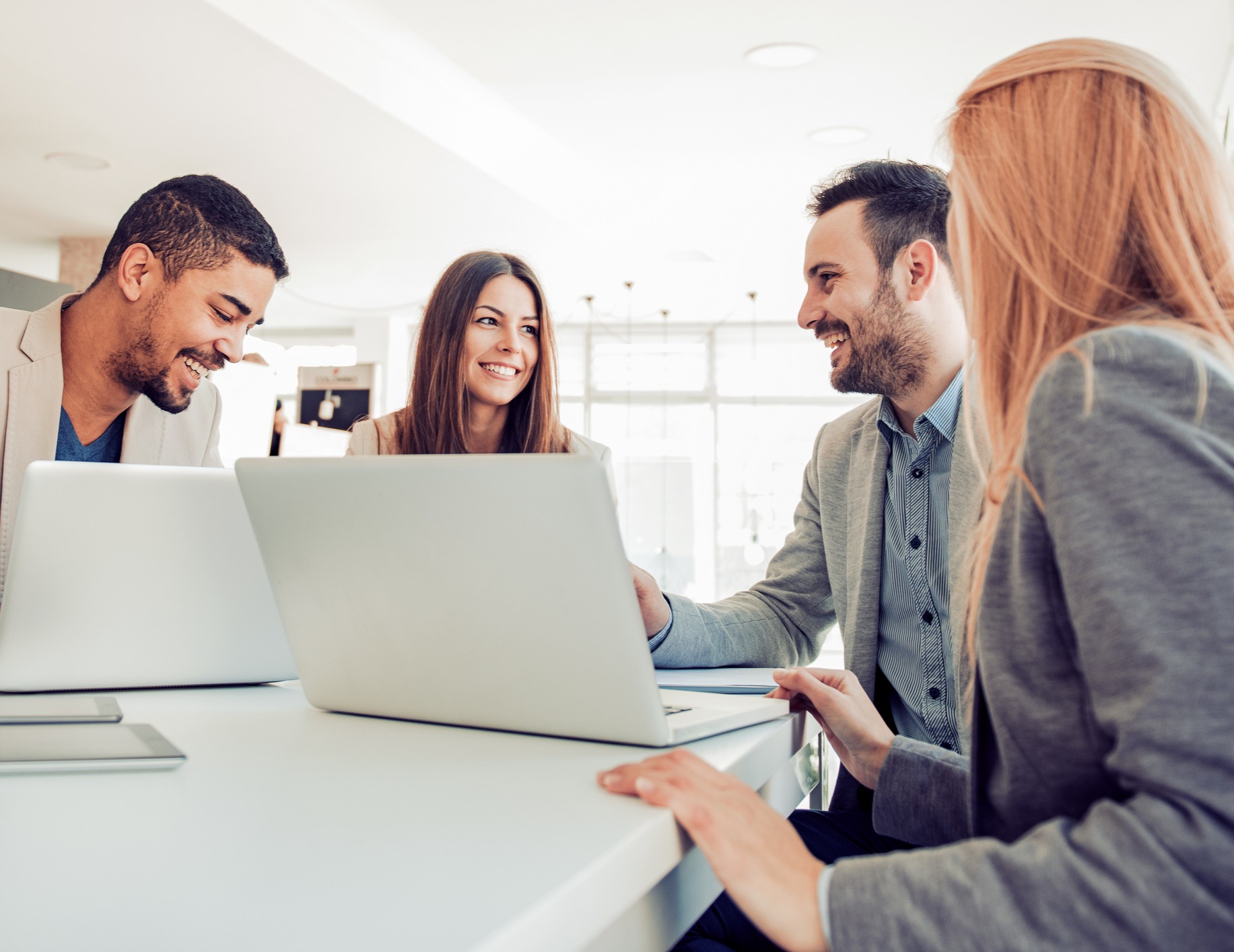 Guiding Philosophies