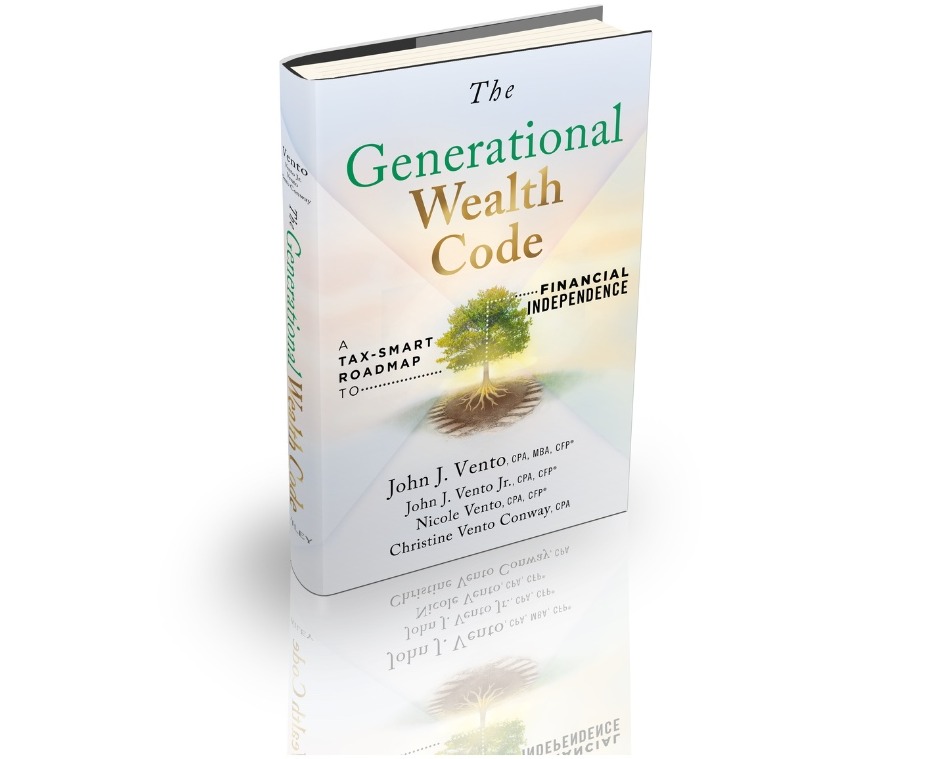 A Roadmap For Building Generational Wealth