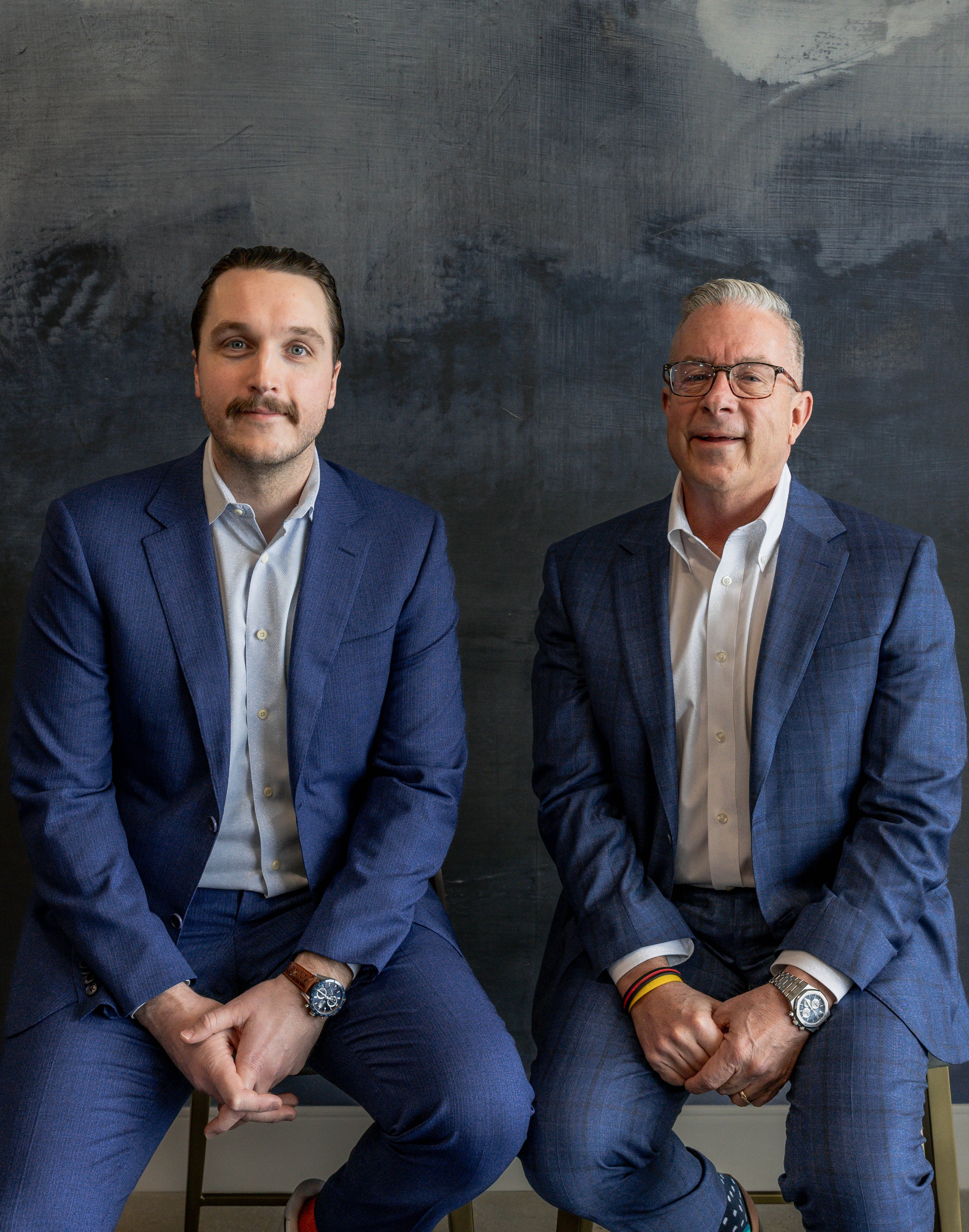 Our Suite of Financial Services