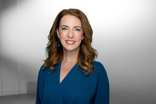 Kara Murphy, CFA <br/>President & Chief Investment Officer<br/>Kestra Investment Management