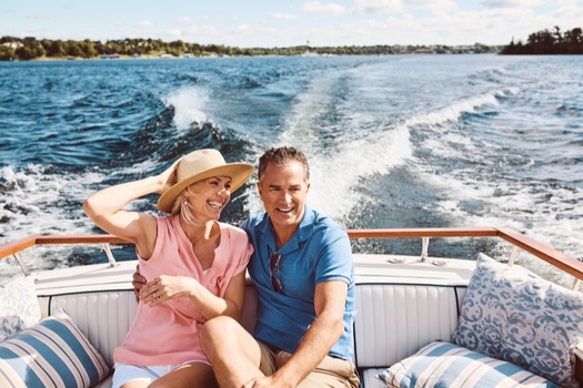 Retirement Planning