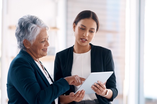 Partner to Support Your Clients Deeply