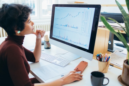 Monitor and Evaluate