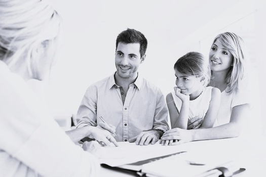 Helping Clients Invest In Their Financial Dreams