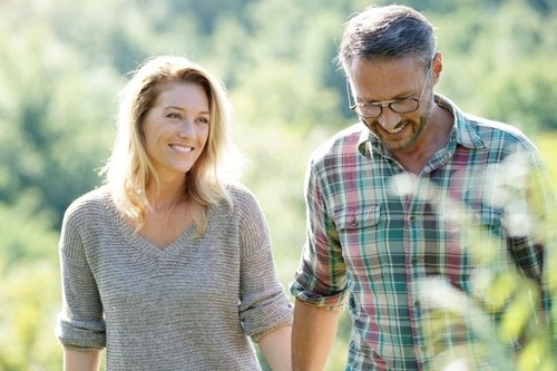 Nearing Retirement: Preparing for Your Future