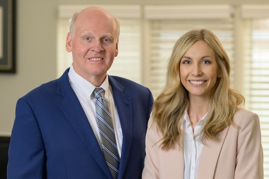 At our firm, we have the client—and only the client—in mind.
