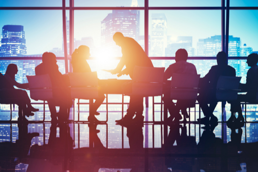 Retiring Advisors Seeking A Succession Plan