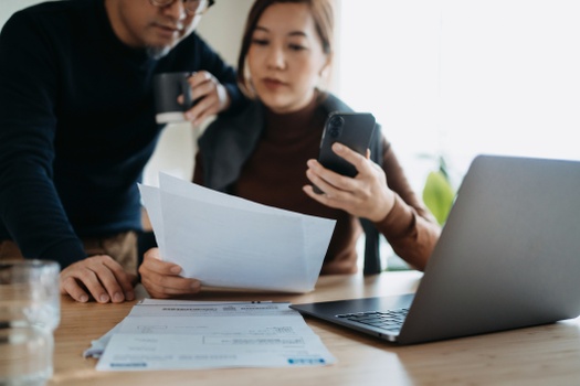 Financial Planning