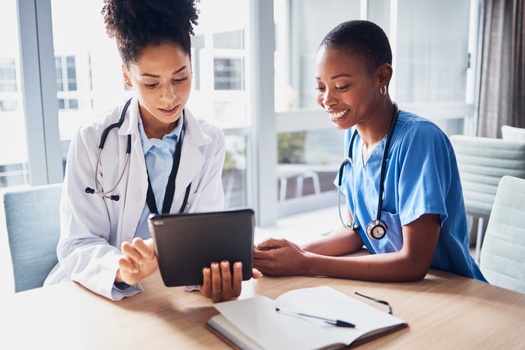 Nurses and Medical Professionals: Empowering You With Tailored Support