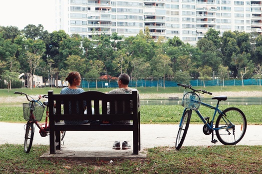 Retirees or Pre-Retirees