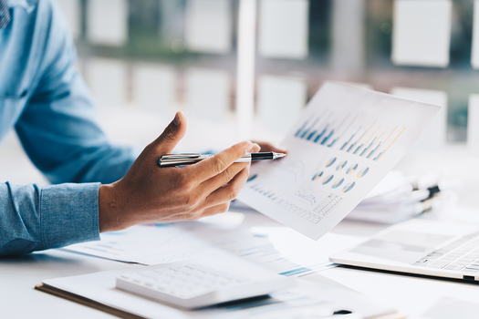 Investments & Wealth Management