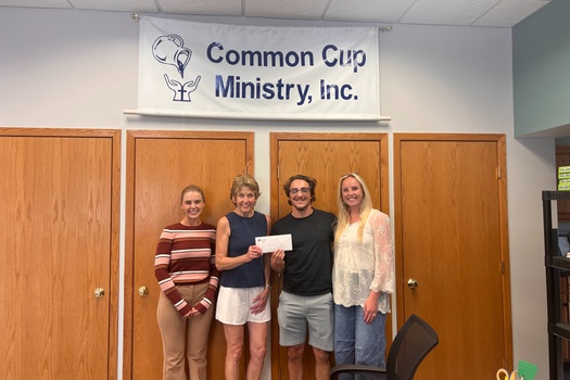 Common Cup Ministry, Inc