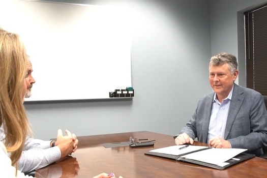 Built for You, not Everyone