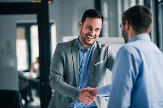 A Business You Can Trust with Your Business